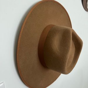 Lack of Color Rancher Hat